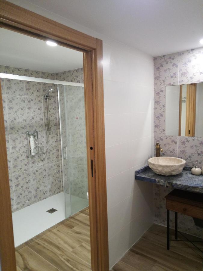 Ozamiz Urdaibai Apartman Gautegiz Arteaga Kültér fotó