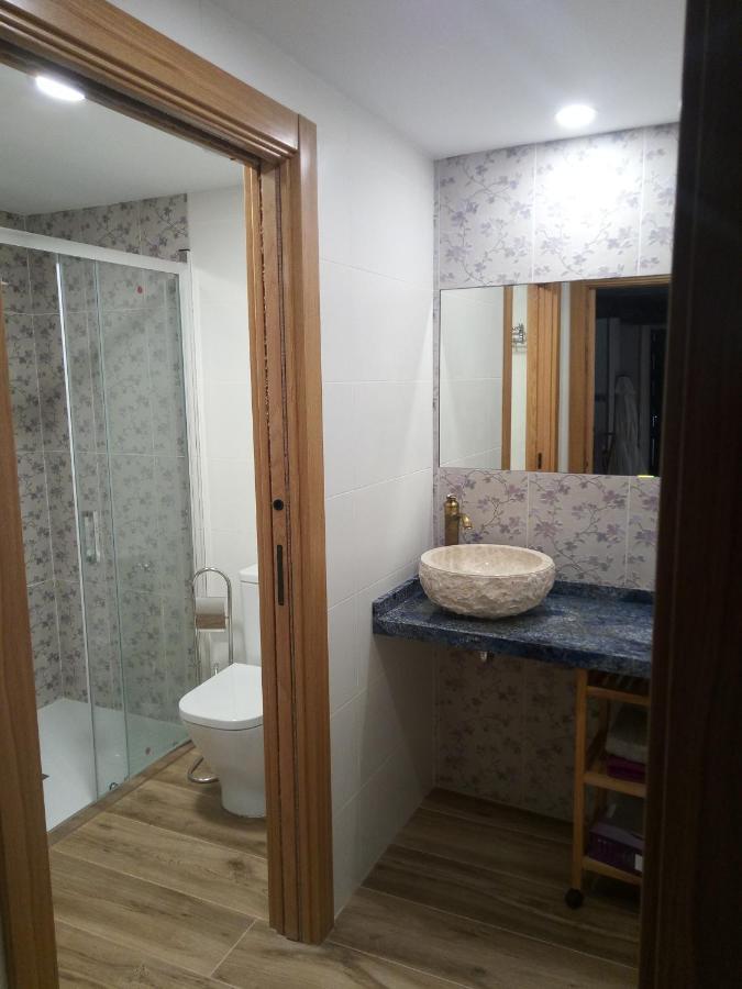 Ozamiz Urdaibai Apartman Gautegiz Arteaga Kültér fotó