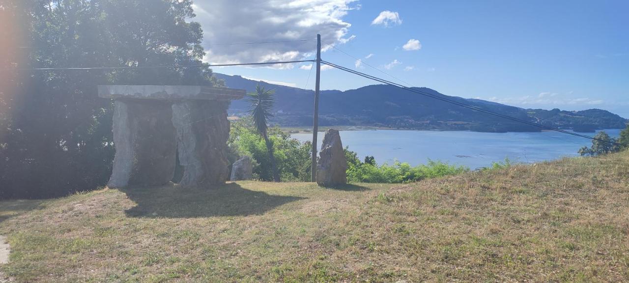 Ozamiz Urdaibai Apartman Gautegiz Arteaga Kültér fotó